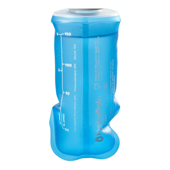 Salomon Φλασκί ενυδάτωσης Soft Flask 150ml/5oz 28 Salomon Φλασκί ενυδάτωσης Soft Flask 150ml/5oz 28